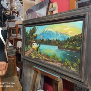 Πίνακας ζωγραφικής