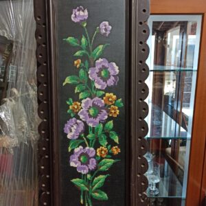 Κεντητός πίνακας