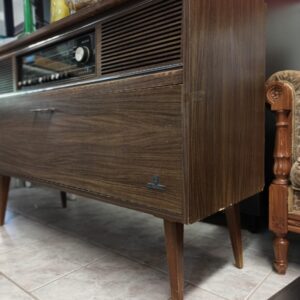 Alternative view of Έπιπλο pick up Μ110χΠ35χΥ80εκ