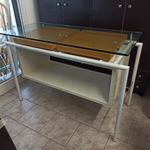 Έπιπλο ρούχων για καταστήμα Μ130χΠ60χΥ90εκ