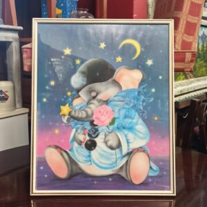 Μικρό πινακάκι