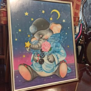 Alternative view of Μικρό πινακάκι