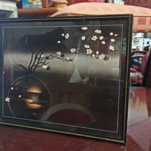 Μαύρο πινακάκι