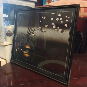 Alternative view of Μαύρο πινακάκι