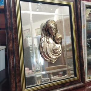 Εικόνα της παναγίας