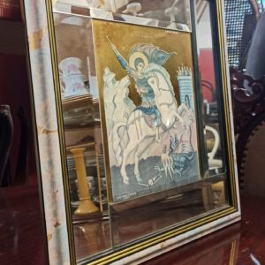 Εικόνα του Άγιου Γεωργίου