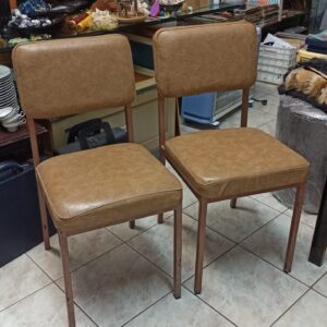 Alternative view of Καρέκλες καφενείου