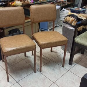 Καρέκλες καφενείου