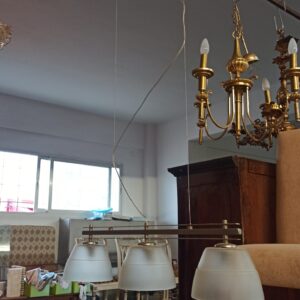 Φωτιστικό οροφής