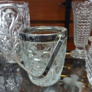 Alternative view of Παγοθήκη γυάλινη