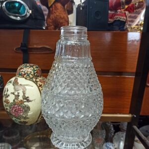 Alternative view of Γυάλινο βάζο