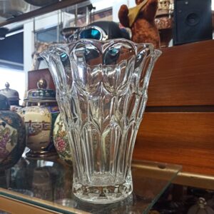 Alternative view of Γυάλινο βάζο