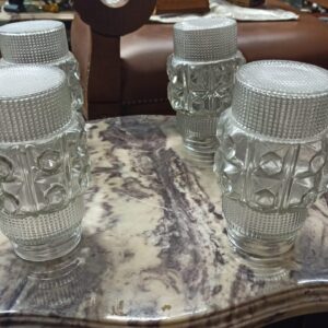 Alternative view of Λαμπόγυαλια 4τμχ