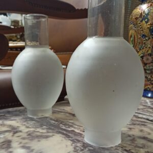 Παλιά λαμπογυάλια