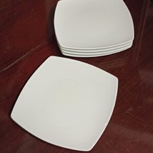 Alternative view of Πιάτα 5τμχ  25εκ