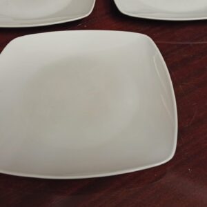 Alternative view of Πιάτα 7τμχ 26εκ