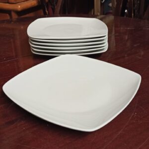 Πιάτα 7τμχ 26εκ