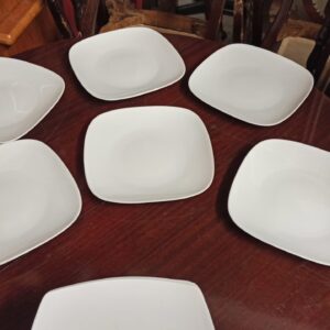 Alternative view of Πιάτα 11τμχ 28εκ