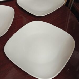 Πιάτα 11τμχ 28εκ