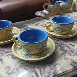 Alternative view of Φλιτζάνια