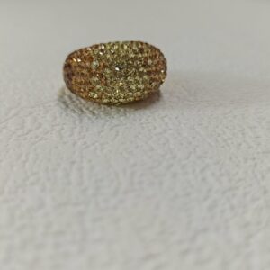 Alternative view of Γυναικείο δαχτυλίδι