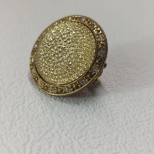 Alternative view of Γυναικείο δαχτυλίδι #16