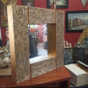 Διακοσμητικός καθρέπτης