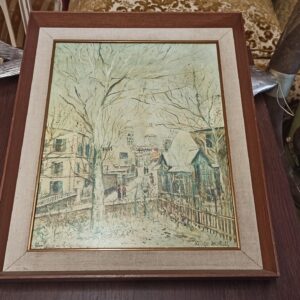 Alternative view of Πινακάκι