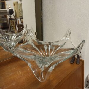 Alternative view of Γυάλινη πιατέλα