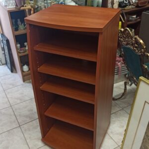 Alternative view of Έπιπλο γραφείου Μ48χΠ38χΥ108εκ