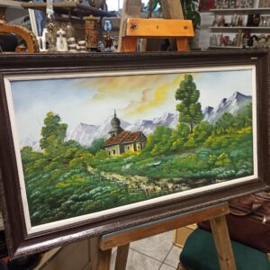 Alternative view of Πίνακας ζωγραφικής