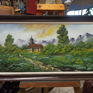 Πίνακας ζωγραφικής