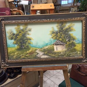 Σκαλιστός πίνακας