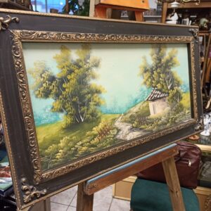 Alternative view of Σκαλιστός πίνακας