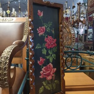 Πινακάκι κέντημα