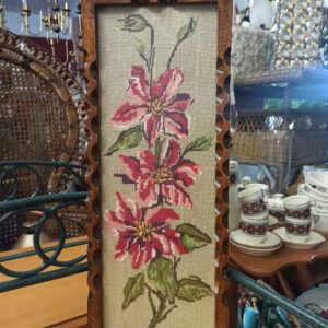 Alternative view of Ξύλινο σκαλιστό κέντημα