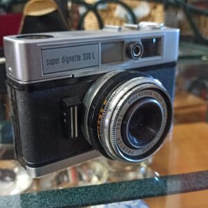 Παλιά κάμερα