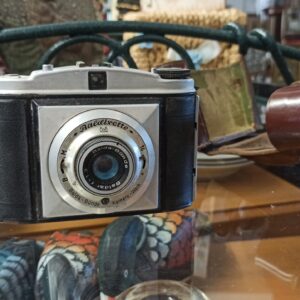 Κάμερα παλαιά