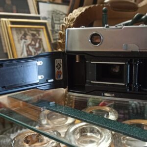 Alternative view of Παλιά φωτογραφική μηχανή