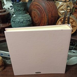 Alternative view of Άλμπουμ αναμνήσεων για βάφτιση