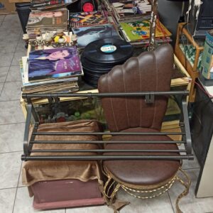 Κρεμάστρα  1τμχ  Μ90χΠ35εκ