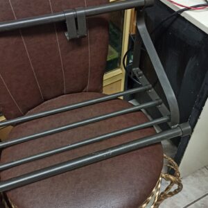 Alternative view of Κρεμάστρα  1τμχ  Μ90χΠ35εκ