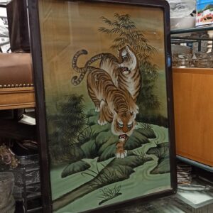 Διακοσμητικός πίνακας 1τμχ 0,70χ0,50