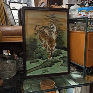 Alternative view of Διακοσμητικός πίνακας 1τμχ 0,70χ0,50