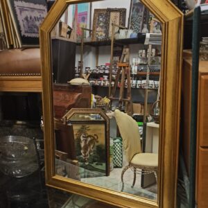 Διακοσμητικός καθρέυτης 1τμχ 0,70Χ 0,50