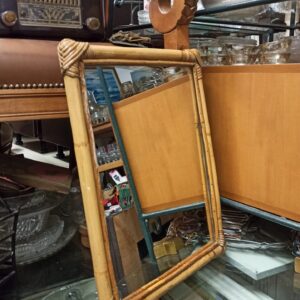 Alternative view of Καθρεύτης μπαμπού 1τμχ