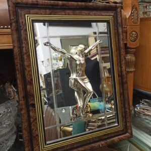 Απεικόνιση του Χριστού πίνακας