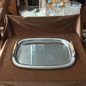 Δίσκοι σερβιρίσματος 2τμχ