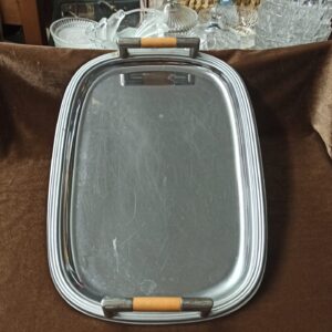 Alternative view of Δίσκοι σερβιρίσματος 2τμχ