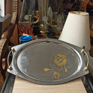 Πιατέλα σερβιρίσματος 1τμχ